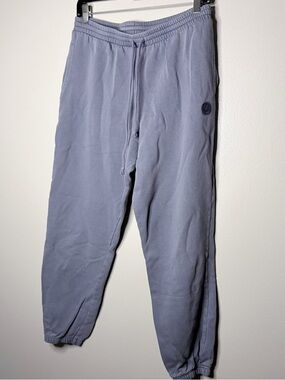 Casual Blueish Gray Sweatpants - women’s Joggers